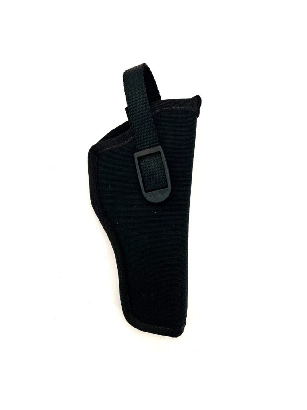 Uncle Mike's 81051 Sidekick Hip Holster Black Size 5 RH for 4.5-5" Large Barrels